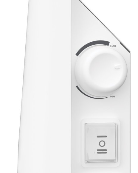 Электрический конвектор Royal Clima REC-R1000M RIBERA Meccanico