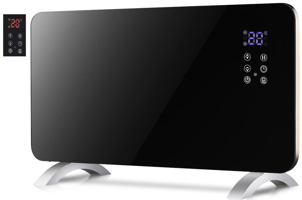 Электрический конвектор Jax JHPN-1500GB