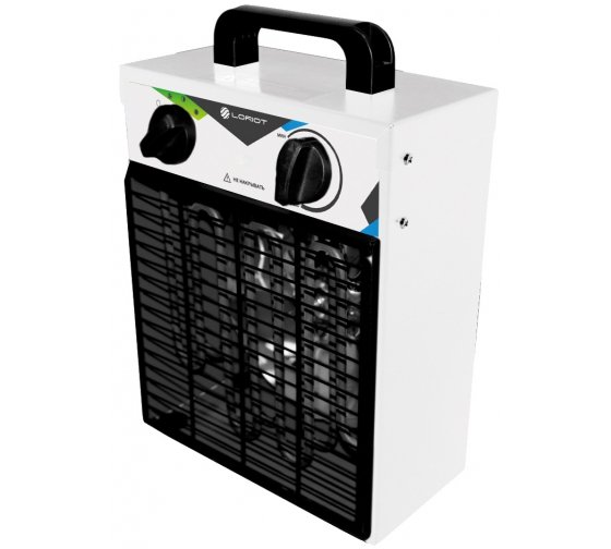 Электрическая тепловая пушка Loriot LT-15PA