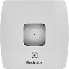 Вентилятор вытяжной Electrolux EAF-100TH Premium с таймером и гигростатом