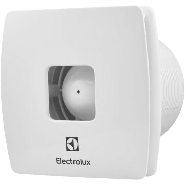 Вентилятор вытяжной Electrolux EAF-100TH Premium с таймером и гигростатом