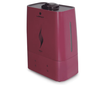 Увлажнитель воздуха ультразвуковой Loriot Vega LHS-C530E