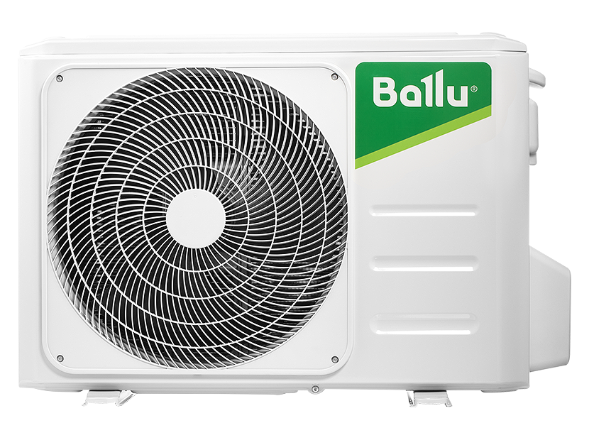 Напольно-потолочная сплит-система Ballu BLC_CF-24H N1_21Y Universal III — фото 2