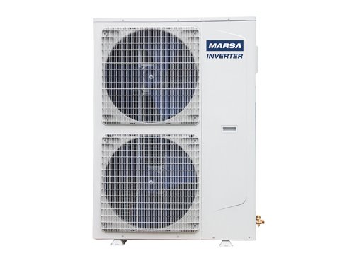 Кассетная сплит-система Marsa MRK-60UHANIG/MRK-60HANIGE-W Optimal Inverter — фото 2
