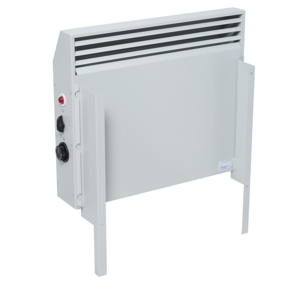 Электрический конвектор ЭКСП2 0.75-1/230 ХЛ3 (IP54)