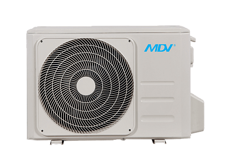 Канальная сплит-система MDV MDTI-24HWFN8/MDOU-24HFN8 — фото 2