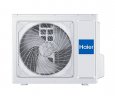 Мульти сплит-система на 2 комнаты 35+70 м2 Haier Lightera AS12NS6ERA-W+Flexis SM AS70S2SF2FA-B/3U70S2SR5FA c Wi-Fi модулем ESP32