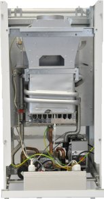 Настенный газовый котел MORA-TOP Helios 24ST