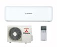 Настенная сплит-система Mitsubishi Heavy SRK35ZS-WF/SRC35ZS-W2 Premium Pure White
