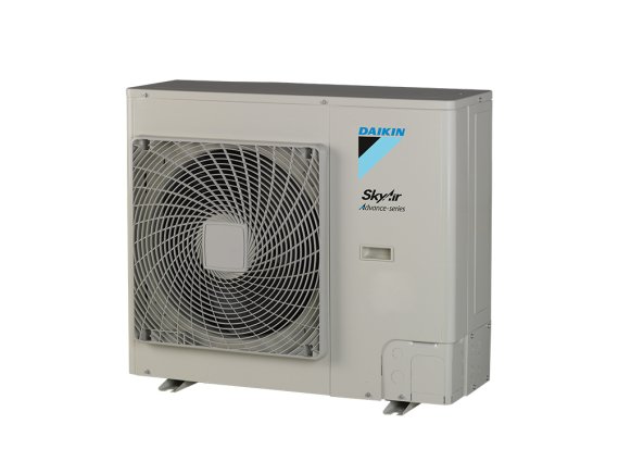 Изображение товара Канальная сплит-система Daikin FBA100A/RZASG100MV1 с низким профилем и управлением