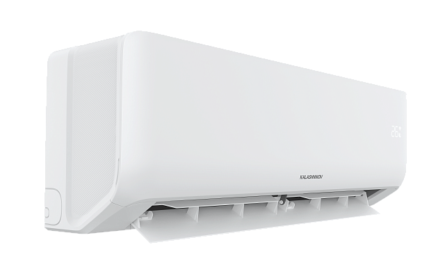 Сплит-система Kalashnikov KVAC-I-07IN-PT1/KVAC-I-07OD-PT1 Патриот Inverter