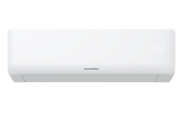 Сплит-система Kalashnikov KVAC-I-07IN-PT1/KVAC-I-07OD-PT1 Патриот Inverter