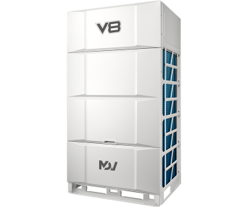 Наружный блок мультизональной системы VRF MDV MDV-V8450V2R1A(MA)
