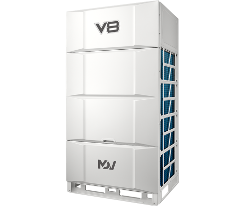 Наружный блок мультизональной системы VRF MDV MDV-V8450V2R1A(MA) — фото 2