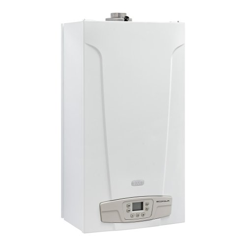 Настенный газовый котел BAXI ECO Four 1.14 F — фото 1