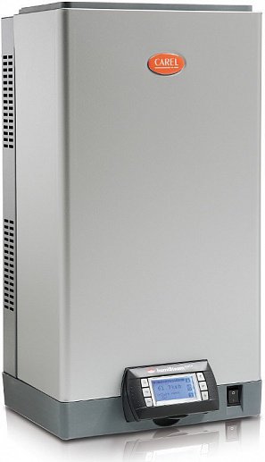 Увлажнитель воздуха Carel HumiSteam X-Plus UE018XL001 — фото 1