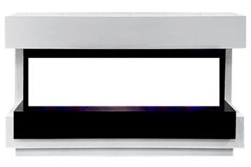 Портал Royal Flame Cube под очаг Astra 50
