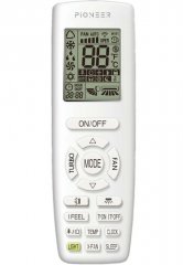 Сплит-система Pioneer KFRI50LW/KORI50LW