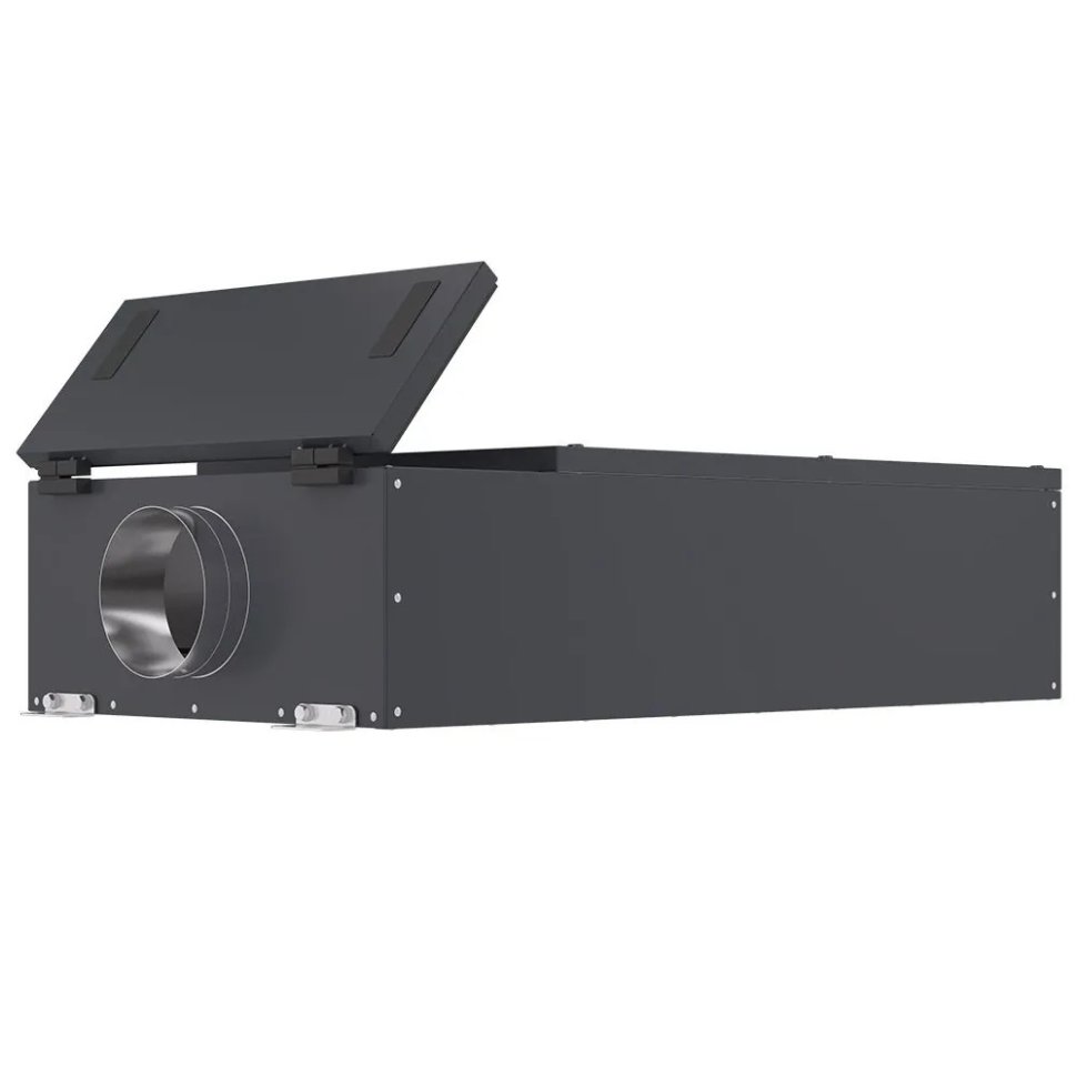 Приточная установка Zilon ZPE-M 600-1.2/1 INT A