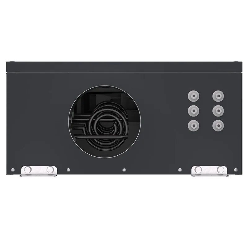 Приточная установка Zilon ZPE-M 600-1.2/1 INT A