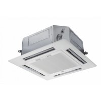 Кассетная сплит-система Jax ACIQ-36 HE02/ACIX-36 HE02