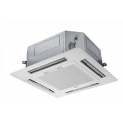 Кассетная сплит-система Jax ACIQ-36 HE02/ACIX-36 HE02