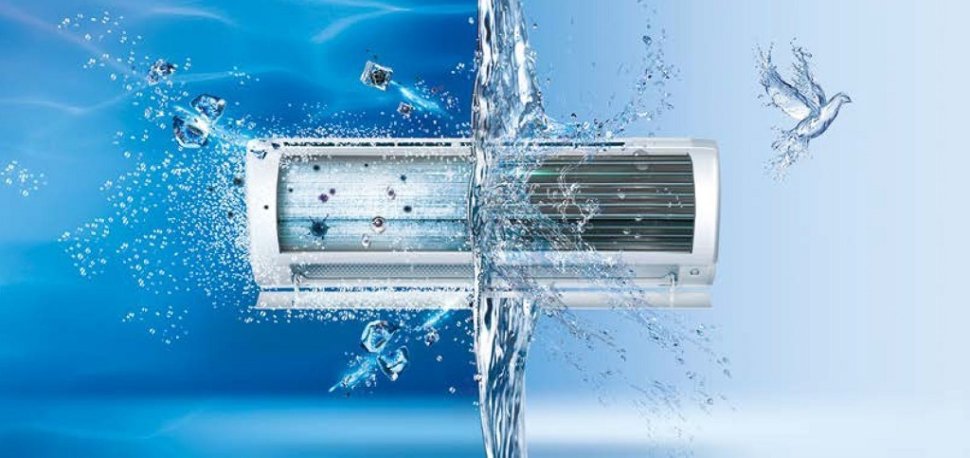Настенная сплит-система Haier AS35S2SF3FA-B/1U35S2SM4FA Flexis Super Match — фото 8