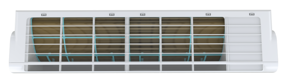 Сплит-система Ultima Comfort ELB-07PN-IN/ELB-07PN-OUT Elysium