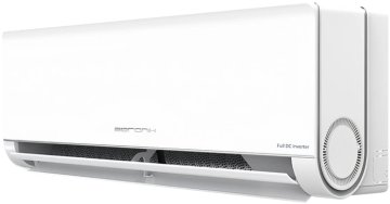 Настенная сплит-система Aeronik ASI-09 IZ1/ASO-09 IZ1 Zima Inverter