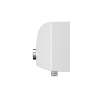 Проточный электрический водонагреватель Thermex Vetro 5500 tap