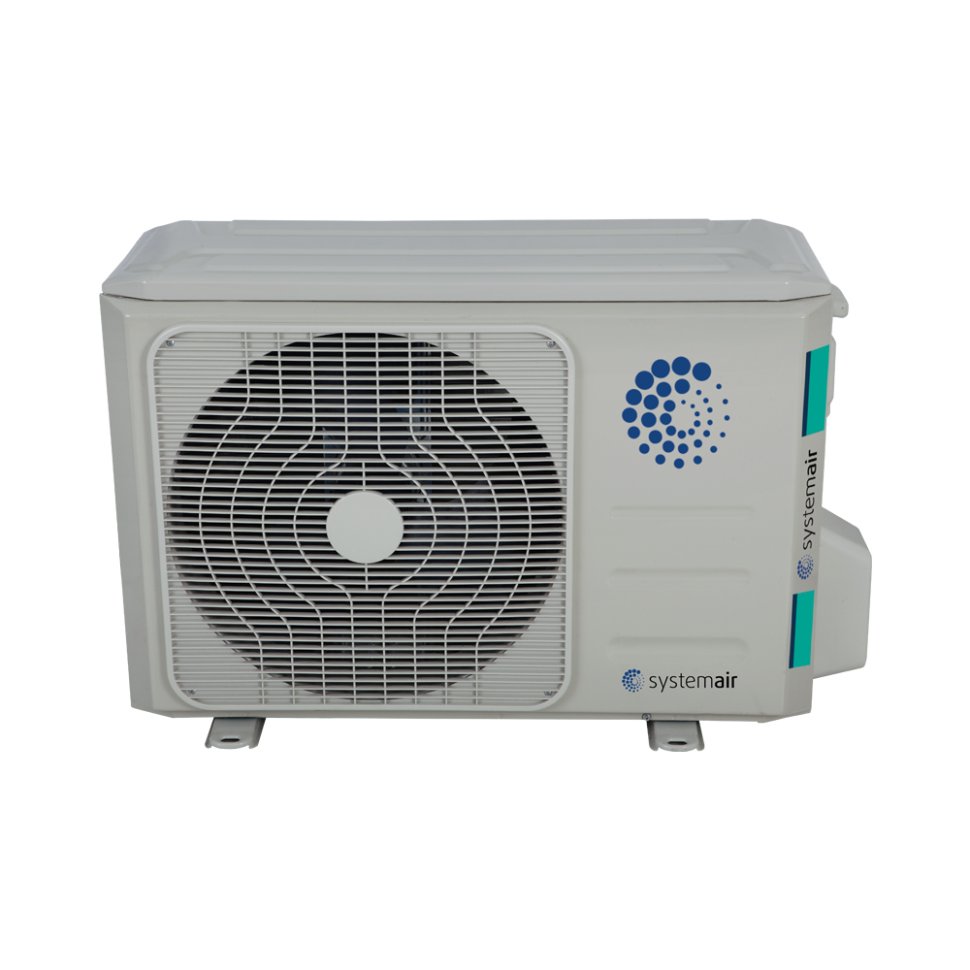 Внешний блок мульти сплит-системы Systemair Sysplit Multi3 21 EVO HP Q Внешний блок мульти сплит-системы Systemair Sysplit Multi3 21 EVO HP Q