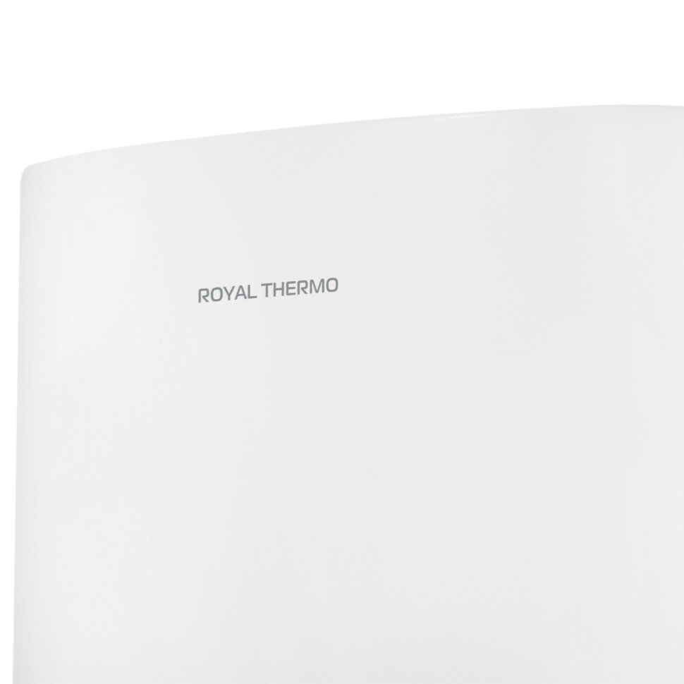 Накопительный электрический водонагреватель Royal Thermo RWH 50 Regency