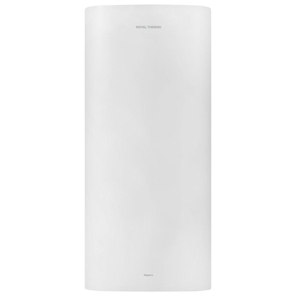 Накопительный электрический водонагреватель Royal Thermo RWH 50 Regency