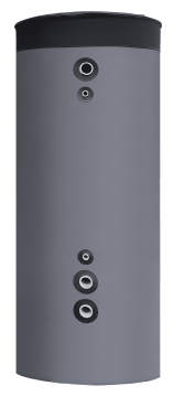 Буферный накопитель Amteo ТS-1000 Standart