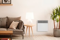 Электрический конвектор Noirot Spot Design 500W