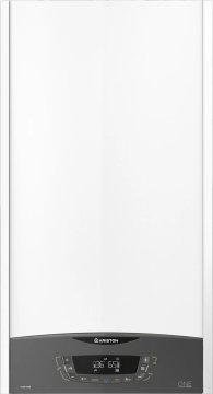 Настенный газовый котел Ariston CLAS ONE SYSTEM 35