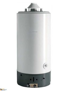 Накопительный водонагреватель газовый Ariston SGA 200
