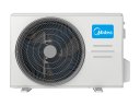 Напольно-потолочная сплит-система Midea MUEU-18HRFNX(GA)/MOA1U-18FRN8G1