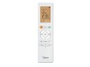 Напольно-потолочная сплит-система Midea MUEU-18HRFNX(GA)/MOA1U-18FRN8G1