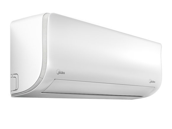 Изображение товара Сплит-система Midea MSAG1-18N8D0-I/MSAG1-18N8D0-O Paramount 50 кв.м ECO