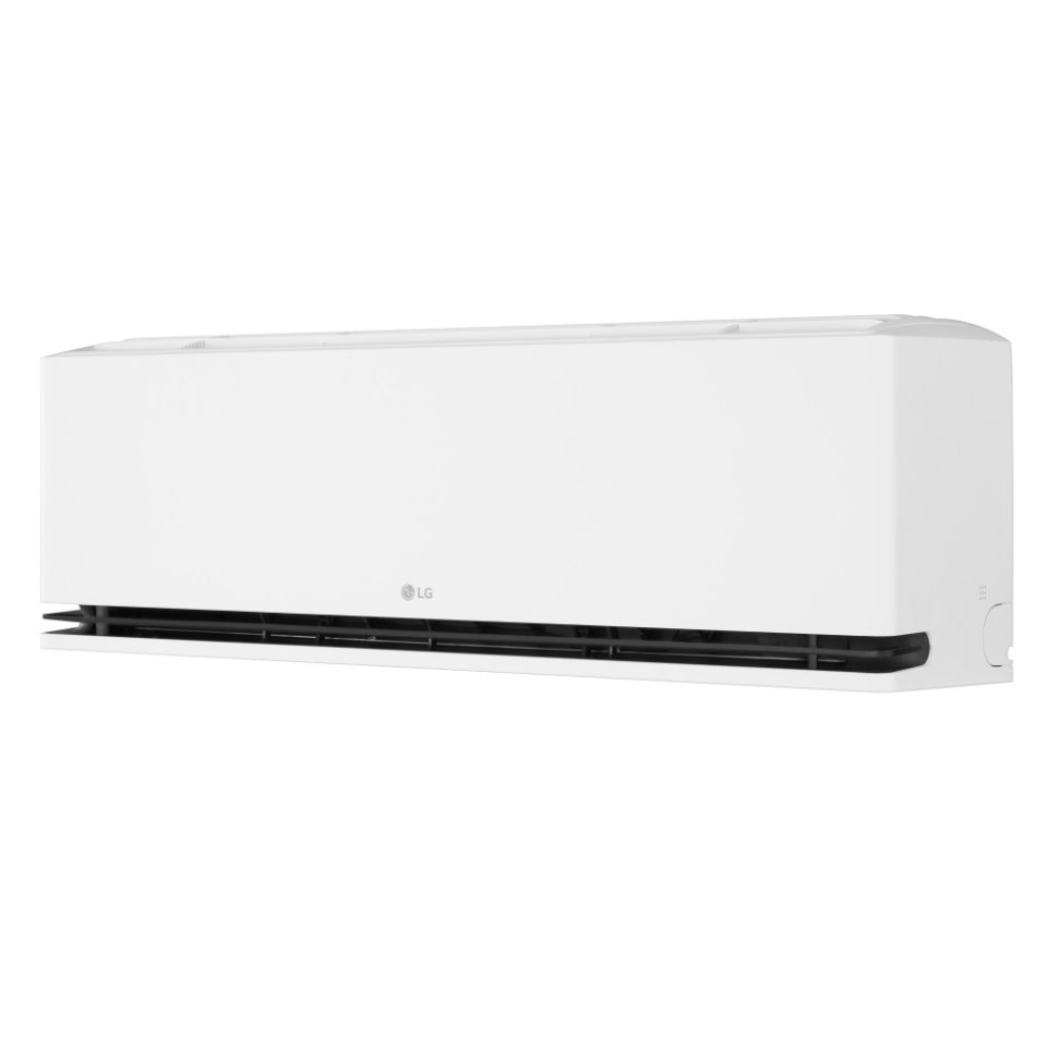 Сплит-система LG H12S1D.NS1R/H12S1D.U12R Deluxe Pro Dual Inverter — фото 4