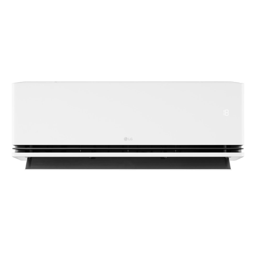 Сплит-система LG H12S1D.NS1R/H12S1D.U12R Deluxe Pro Dual Inverter — фото 8