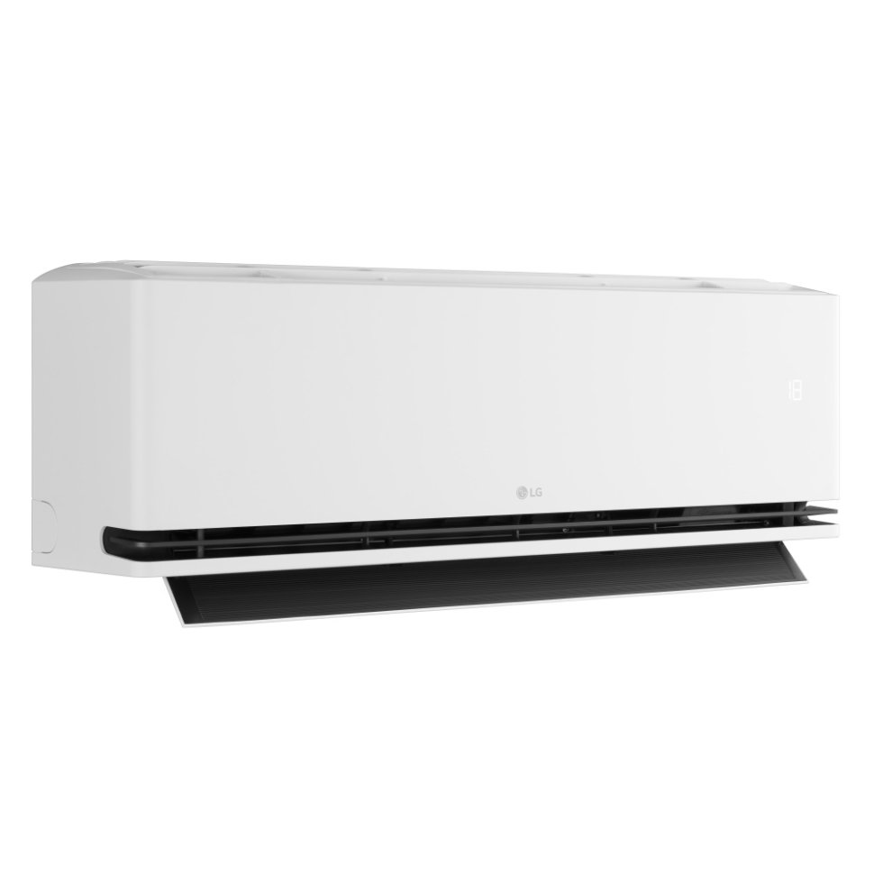 Сплит-система LG H12S1D.NS1R/H12S1D.U12R Deluxe Pro Dual Inverter — фото 9