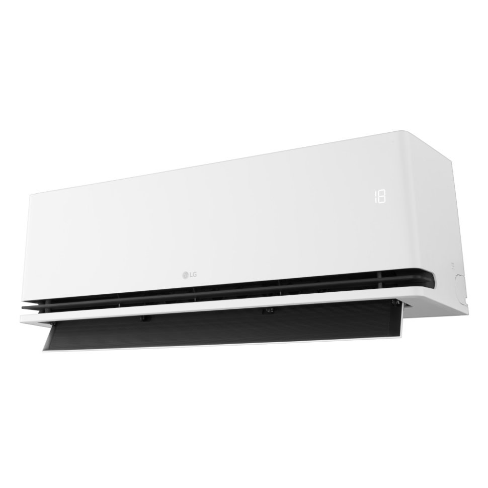 Сплит-система LG H12S1D.NS1R/H12S1D.U12R Deluxe Pro Dual Inverter — фото 12