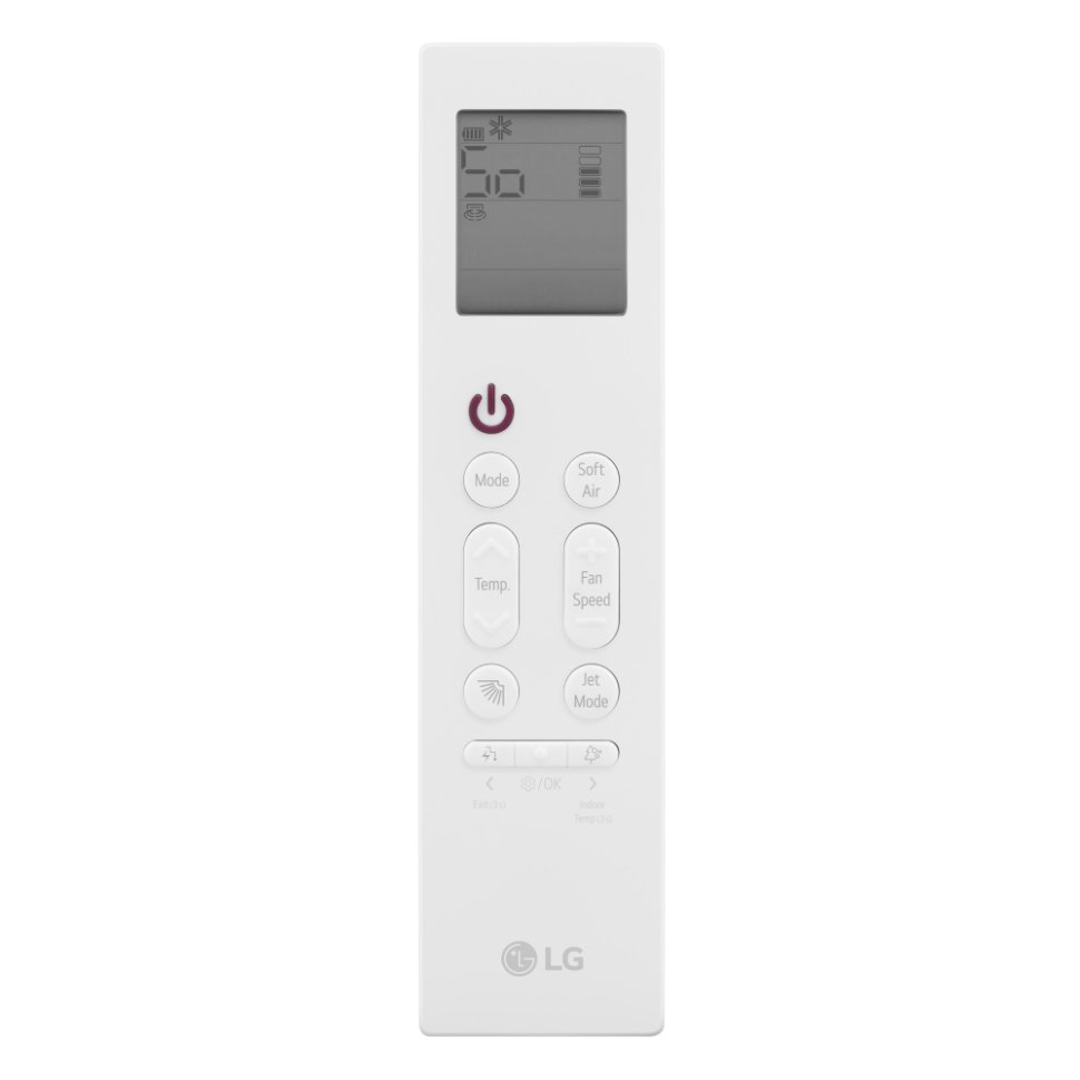 Сплит-система LG H12S1D.NS1R/H12S1D.U12R Deluxe Pro Dual Inverter — фото 13