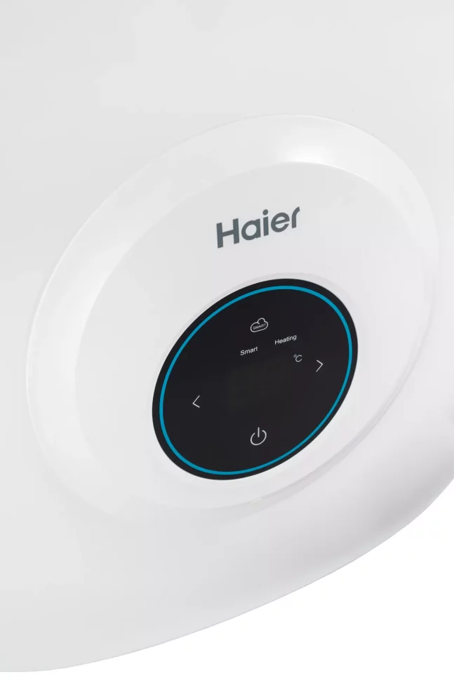Накопительный водонагреватель Haier ES30V-EQ2