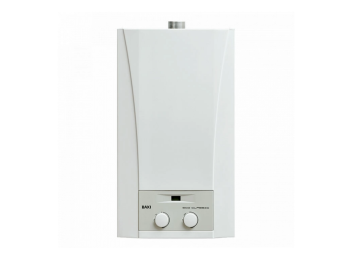 Настенный газовый котел Baxi ECO Classic 18 F