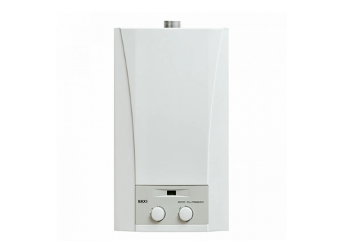 Настенный газовый котел Baxi ECO Classic 18 F — фото 2