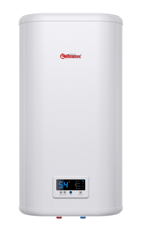Накопительный электрический водонагреватель Thermex IF 50 V (pro) — фото 1