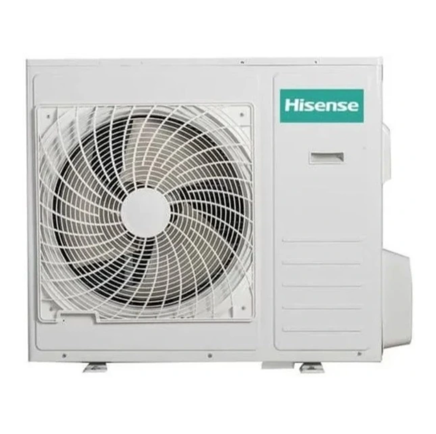 Сплит-система Hisense AS-10UW4RWMQK00G(B)/AS-10UW4RWMQK00W Sensation Slider Pro Superior DC Inverter